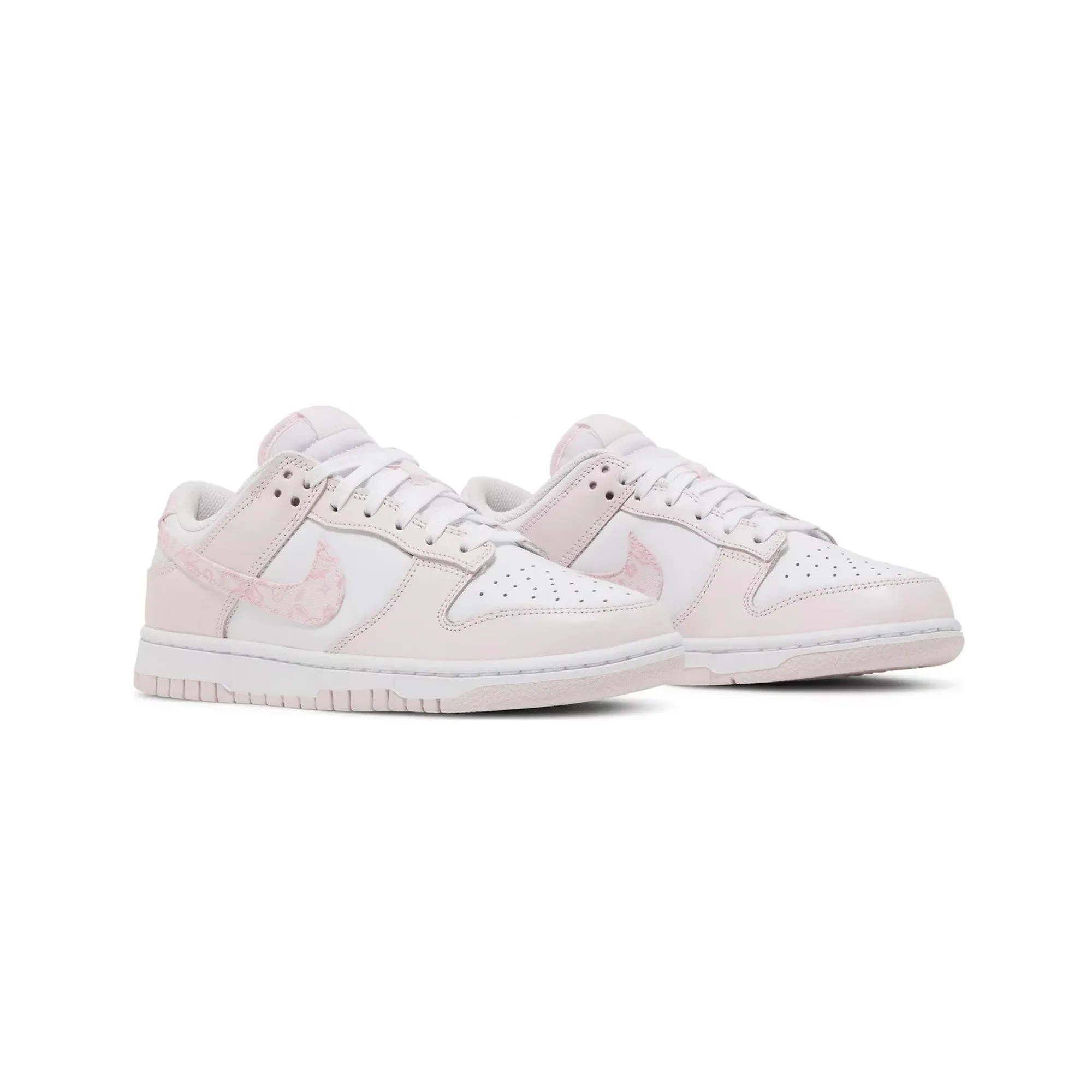 Walk Ready Nike Dunk Low Essential 'Paisley Pack Pink' Women's (2023)