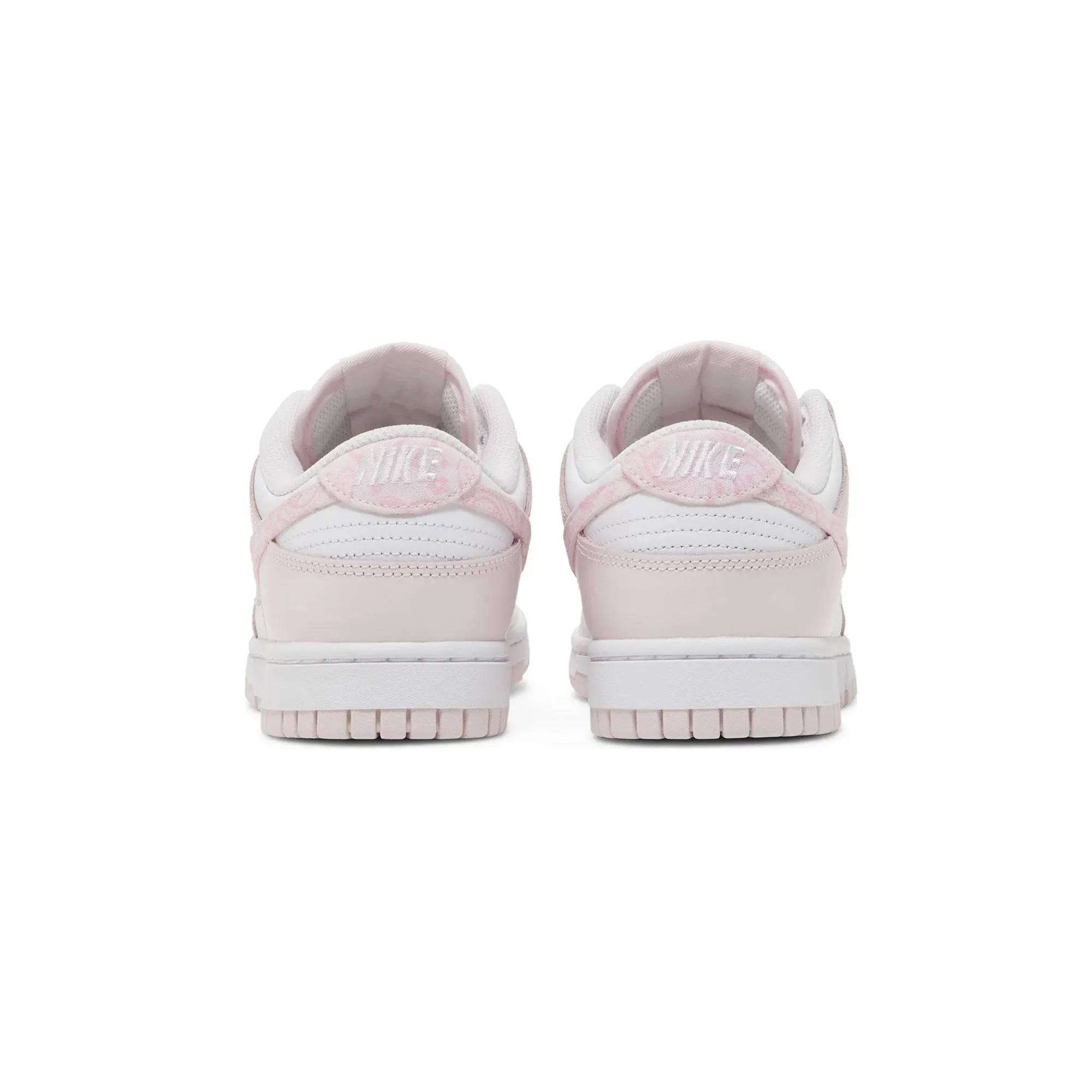 Breathable Design Nike Dunk Low Essential 'Paisley Pack Pink' Women's (2023)