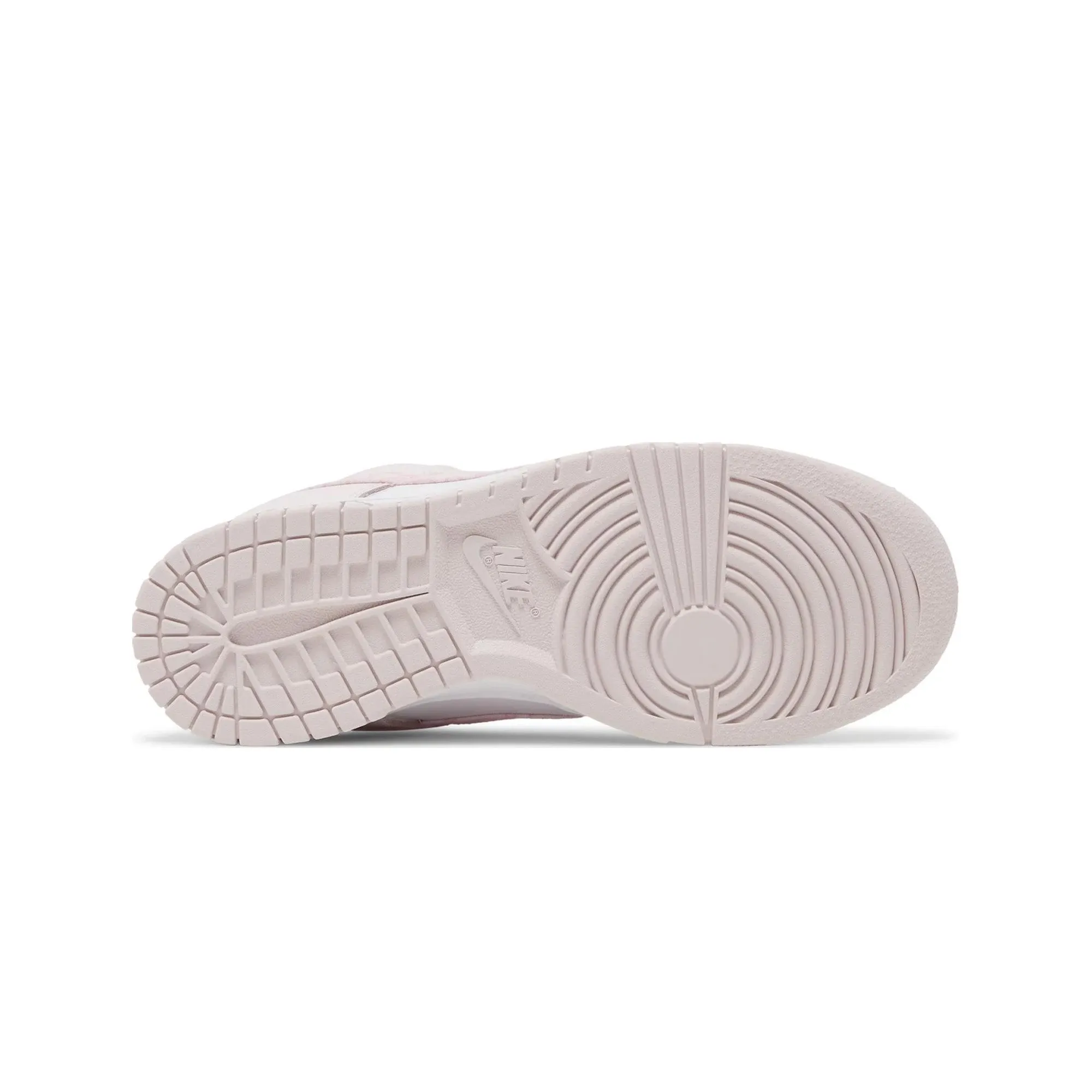 Nike Dunk Low Essential 'Paisley Pack Pink' Women's (2023) Ergonomic Heel Counter Breathable Tongue Design
