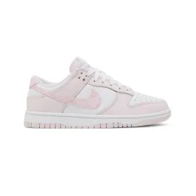 Nike Dunk Low Essential 'Paisley Pack Pink' Women's (2023) Dual Density Insole