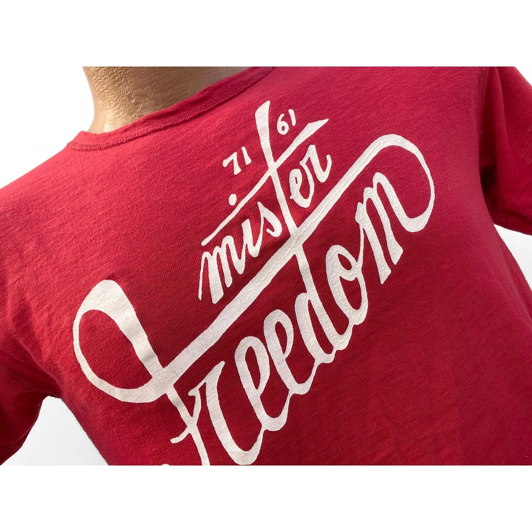 Shop Tee "MF Signature" ThermalRegulating Fabric