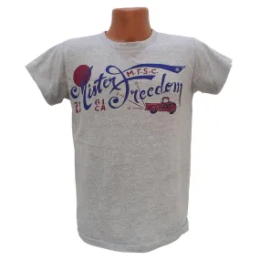 Shop Tee "Surplus" Grey Thermal Insulation Layer