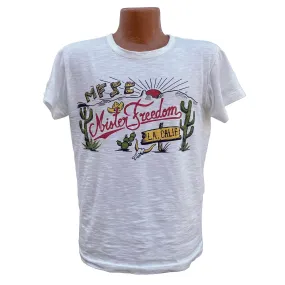 Active Blouse Shop Tee "Truckstop"