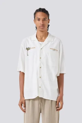 Shore Shirt Natural Thermal Insulation Tech Unstructured Fit