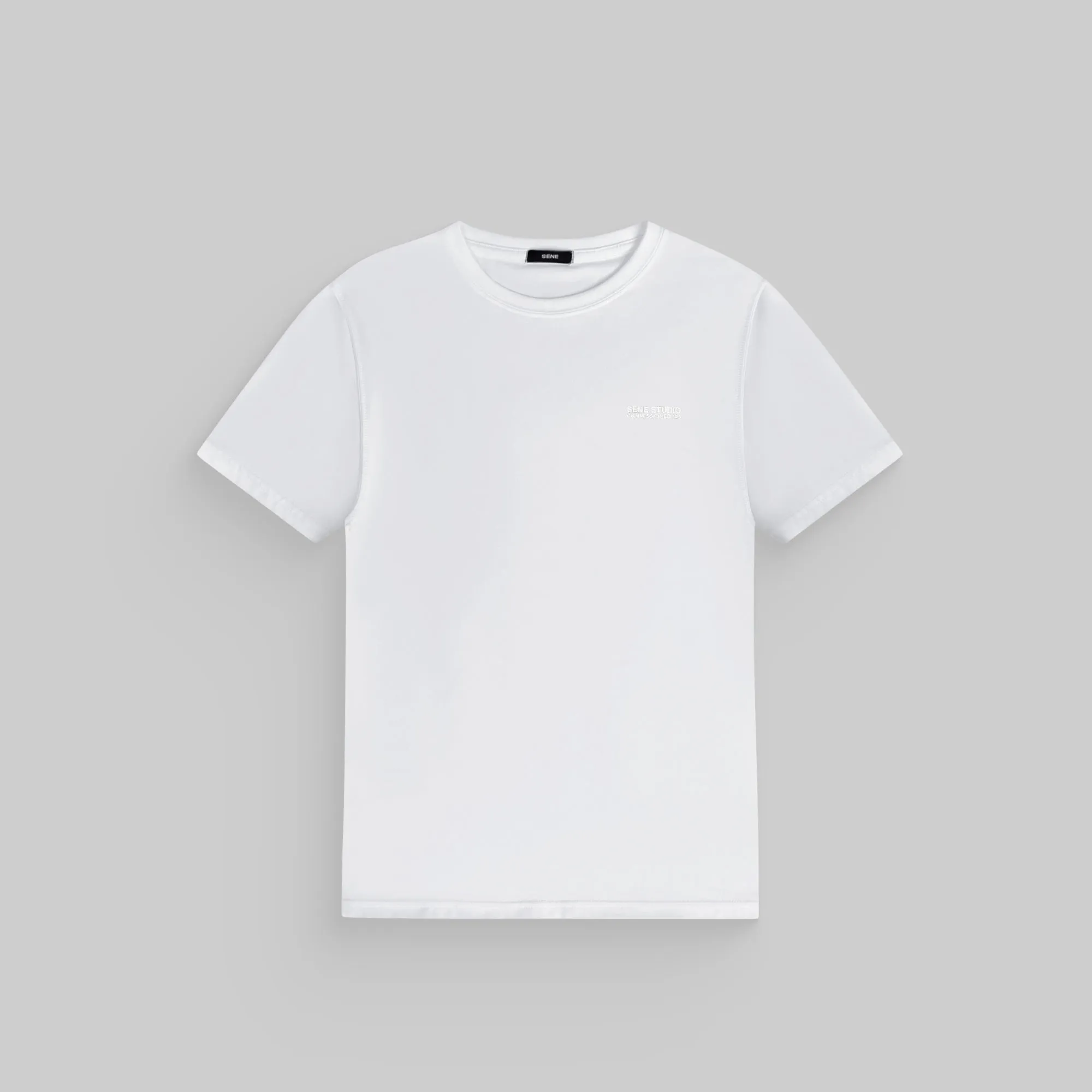 CoolTech Crew T-Shirt AntiBacterial Coating