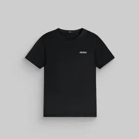 Soft Touch CoolTech Crew T-Shirt
