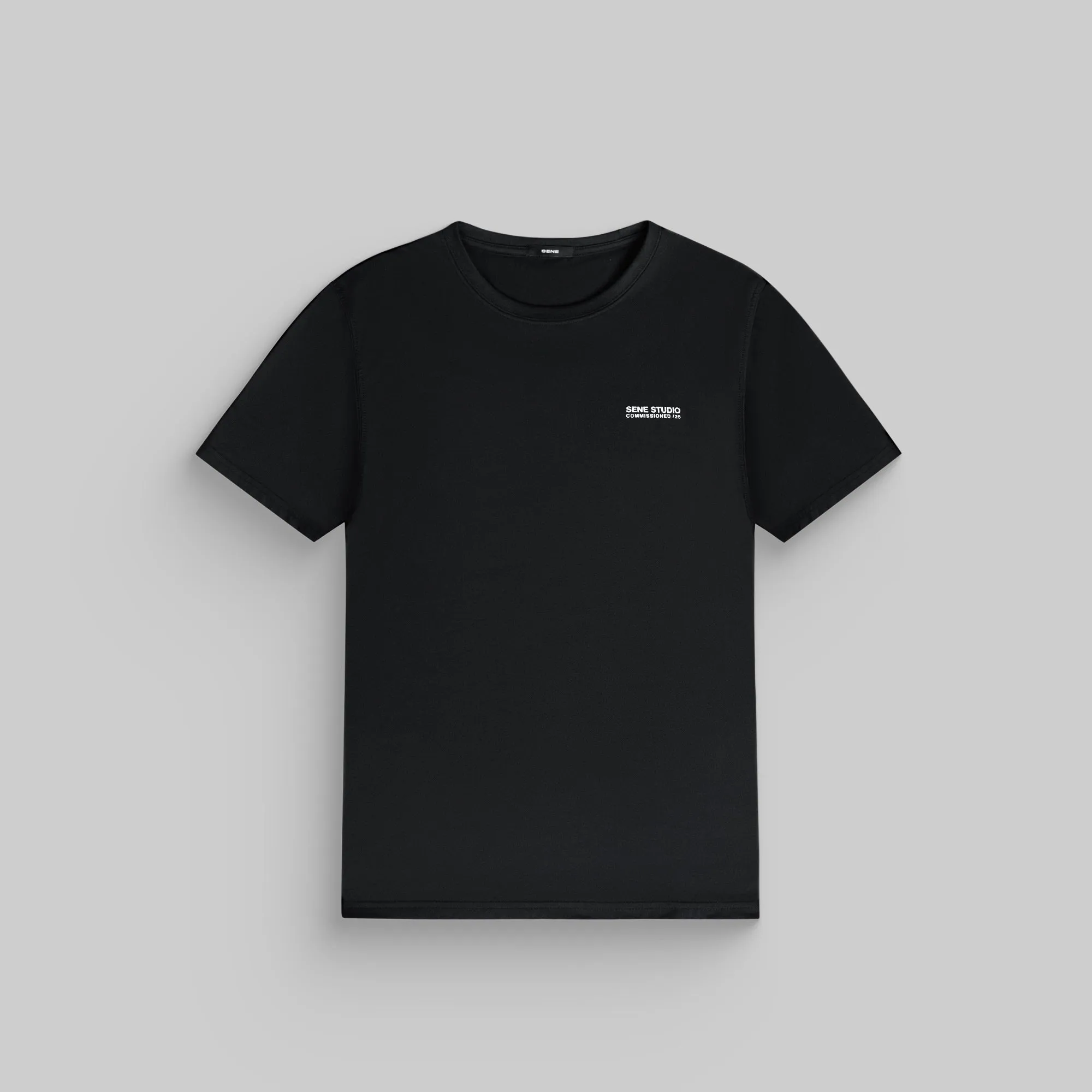 Soft Touch CoolTech Crew T-Shirt