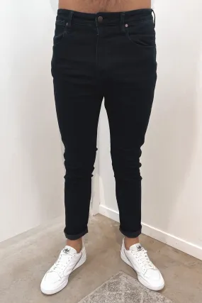 Sid Jean Nightwish Compact Fit Quick Access