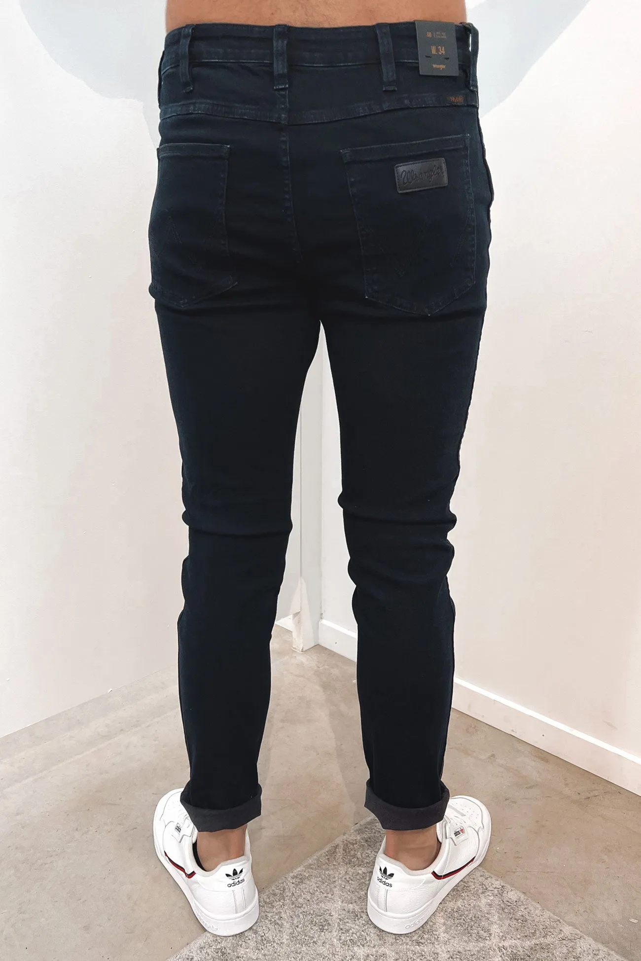 Sid Jean Nightwish Non slip grip