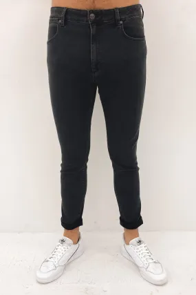 Classic Fit Chilly Day Layers Sid Jean Northside Black