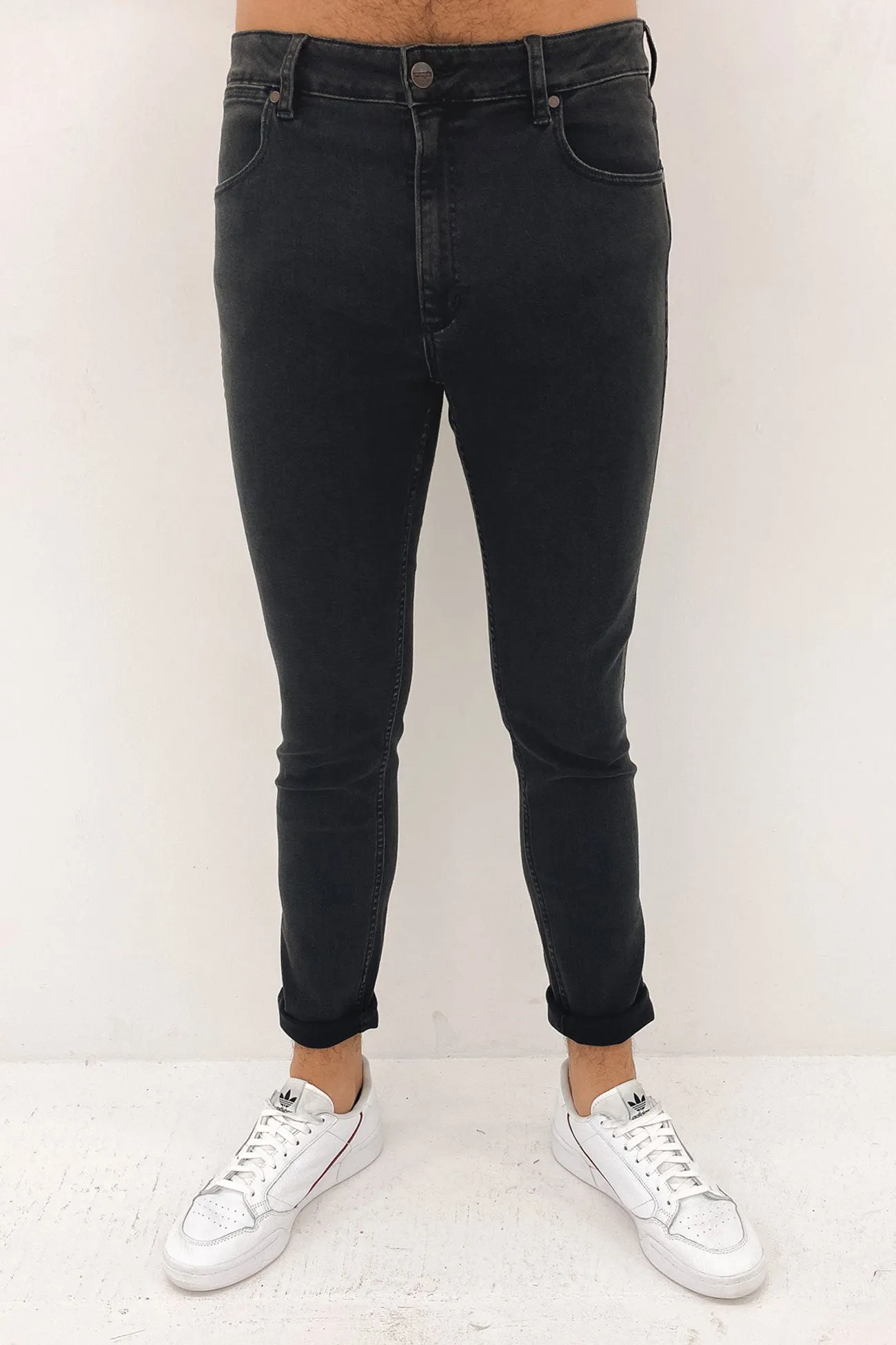 Sid Jean Northside Black Stain Resistant Active Motion