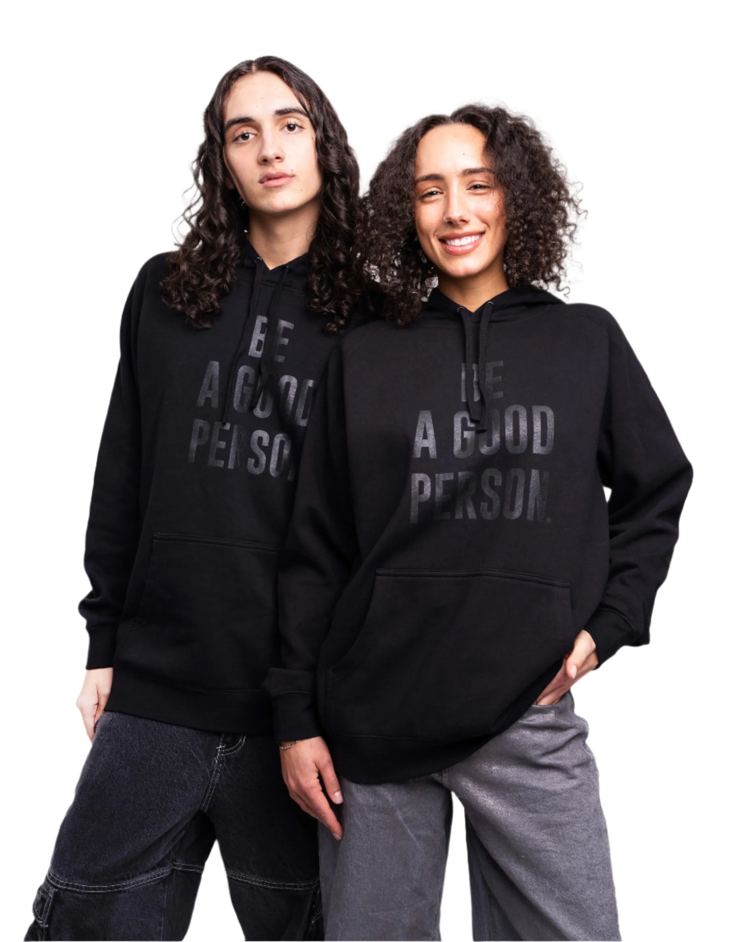 Signature Lightweight Hoodie - Asphalt City Sense Spring clothing