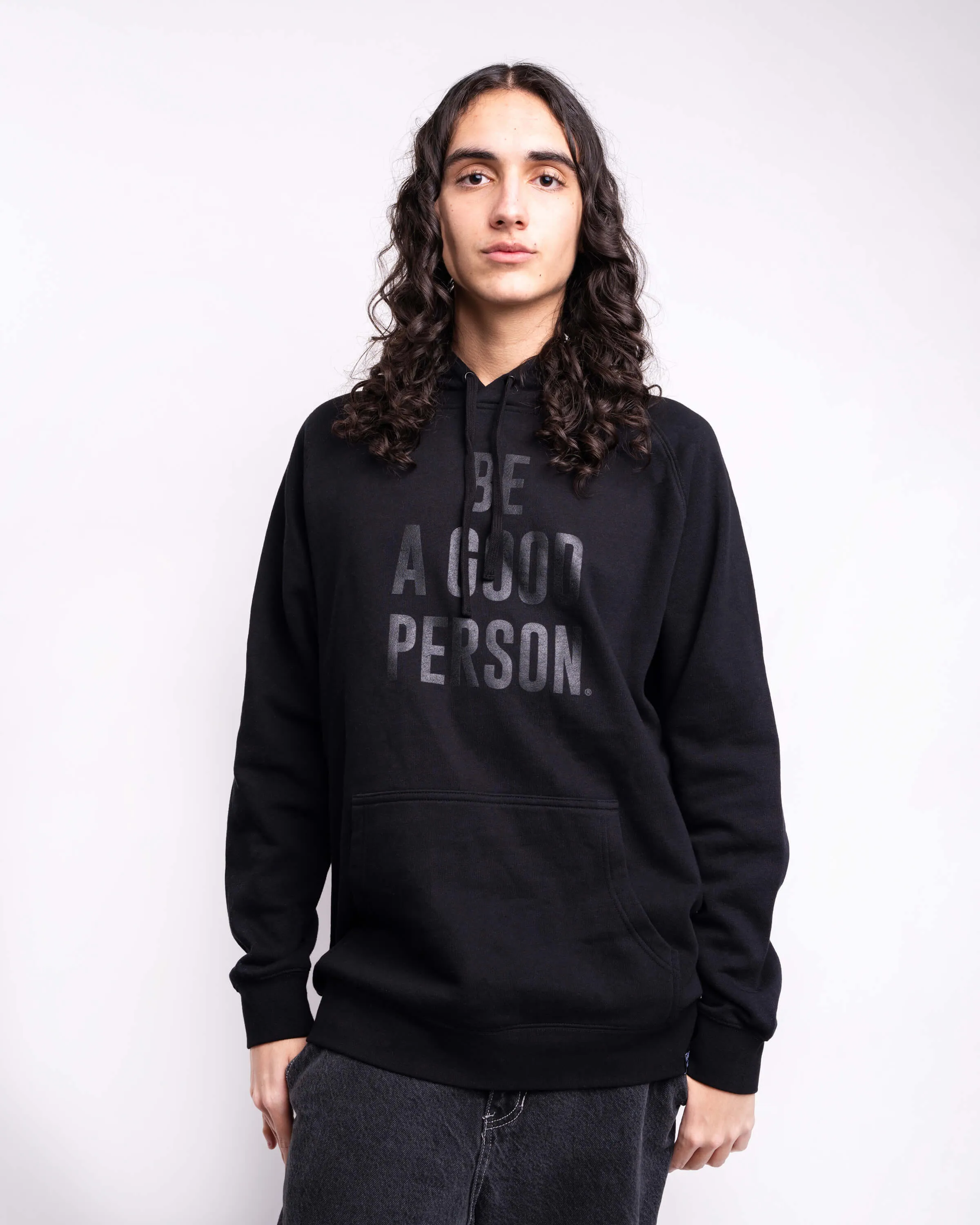Sport Outfit Freelancer Uniform Signature Lightweight Hoodie - Asphalt