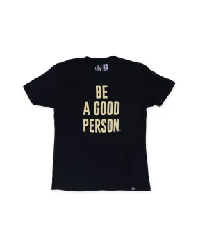 LayeringFriendly Weight Signature T-Shirt - Graceful Gold