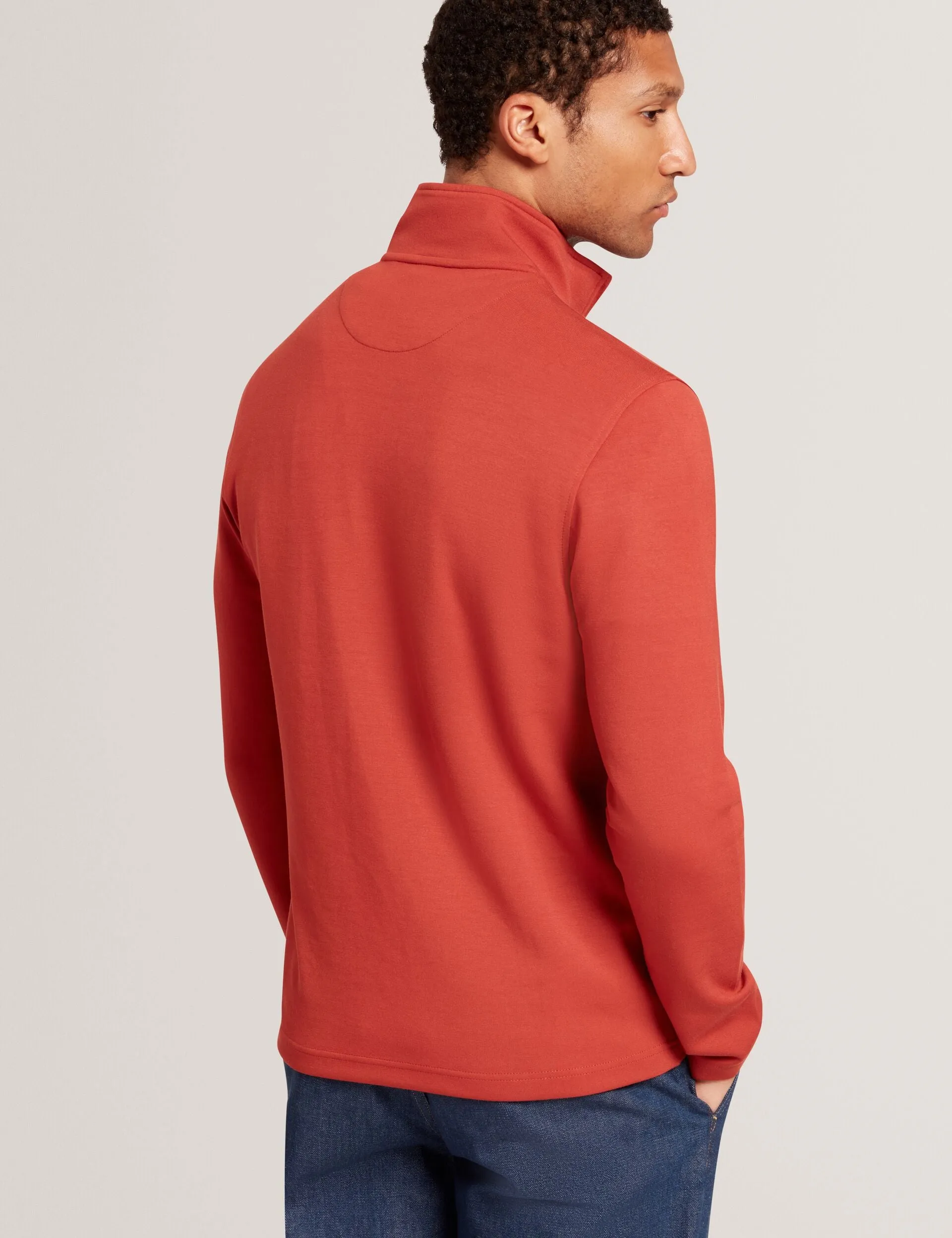 SIMONEA | DK-ORANGE Winter Wearable Trendy Warmth