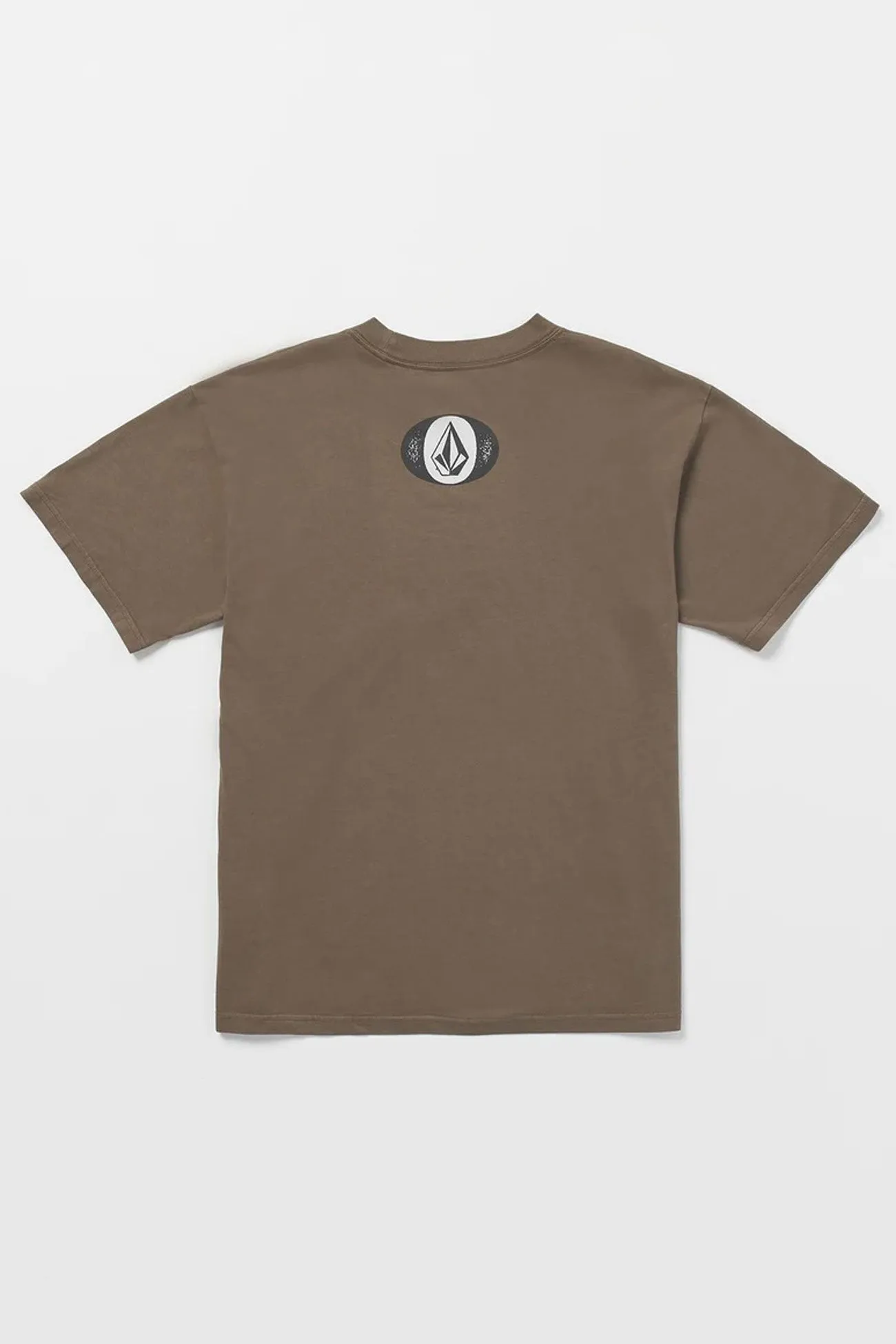 Skate Vitals Remy Standard Tee 2 Dark Earth Stretchable Knit AntiStaticLining