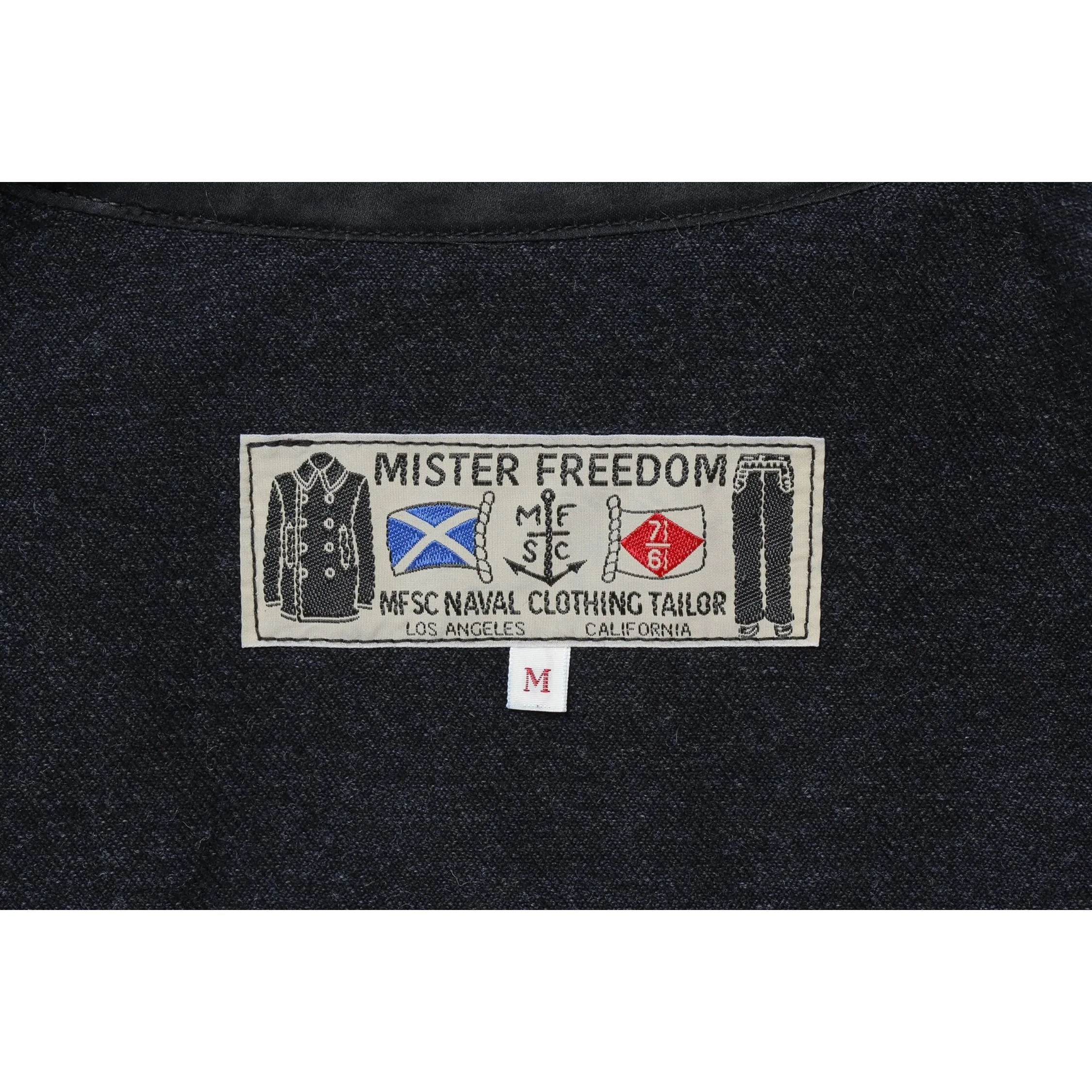 Skipjack Overshirt Nautical Look Anniversary Celebration