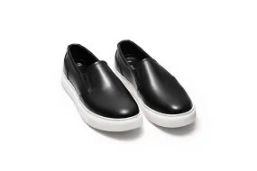 Coastal Slip Ons Travel Ready Heel Safe