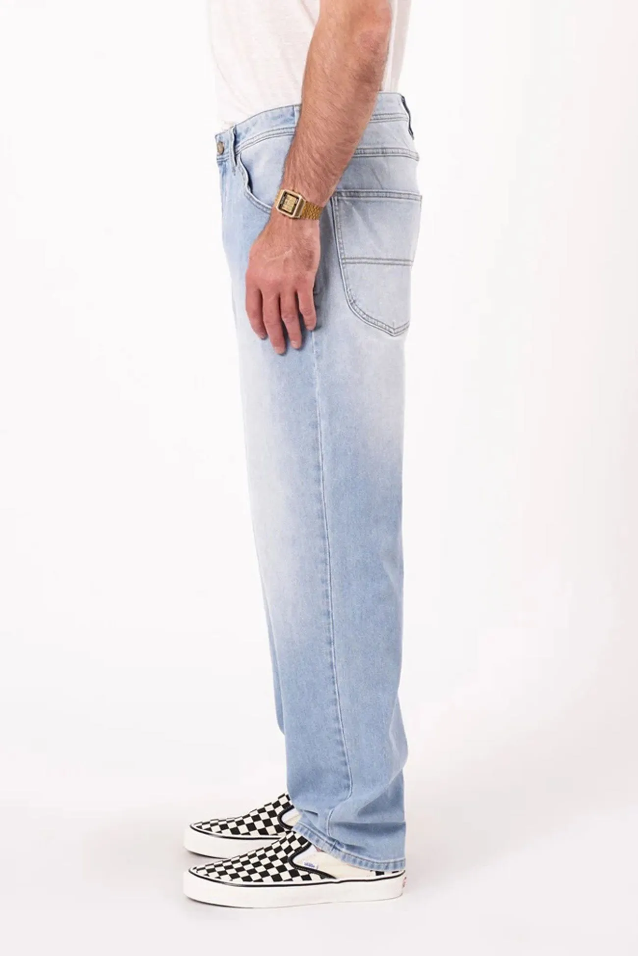 Flexible shape A4 Taper Jean Colin