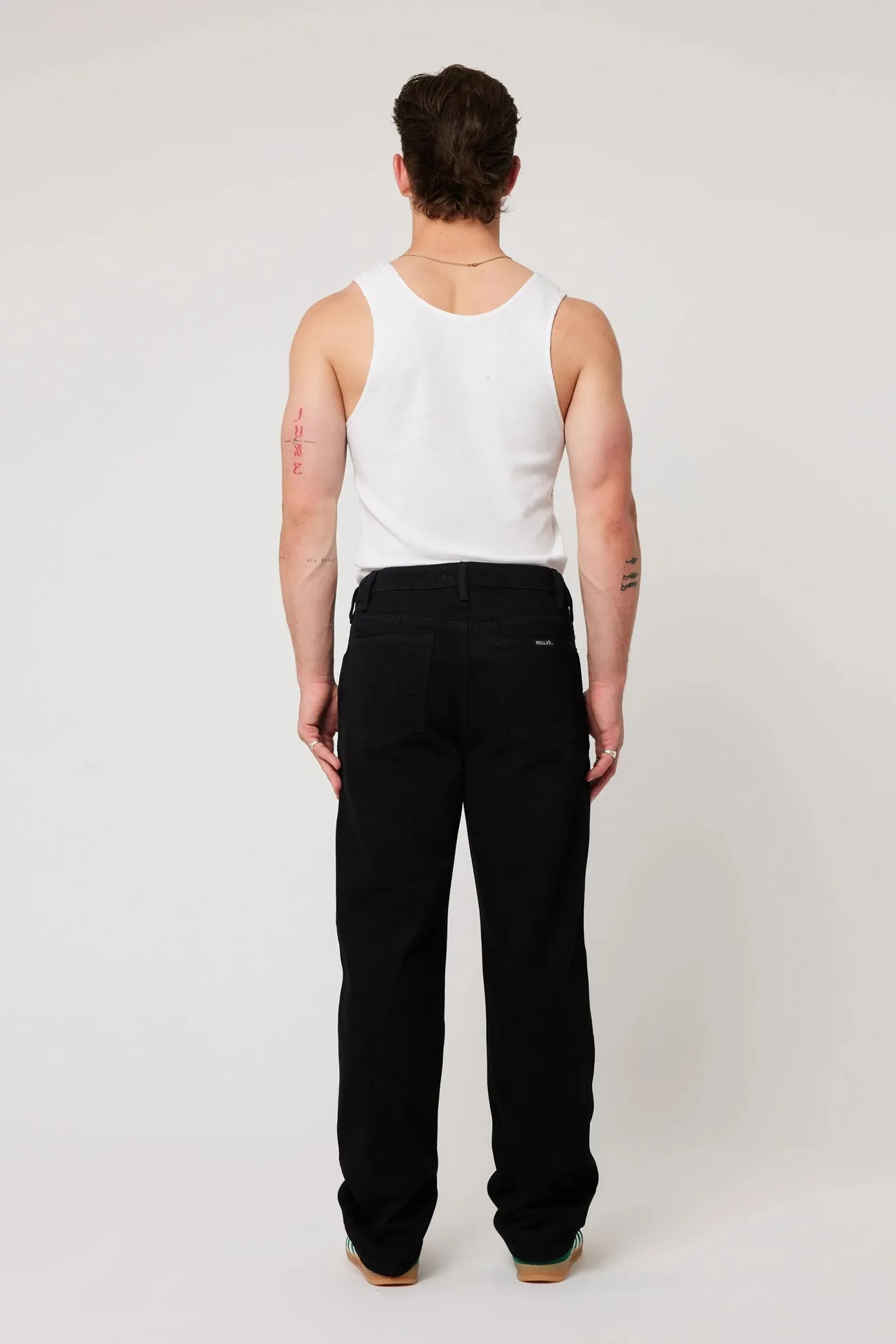 Ezy Jean Bridle Cozy And Stylish Perfect Comfort