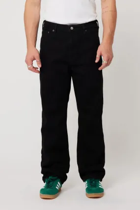 Ezy Jean Bridle Flexible Knee Articulation