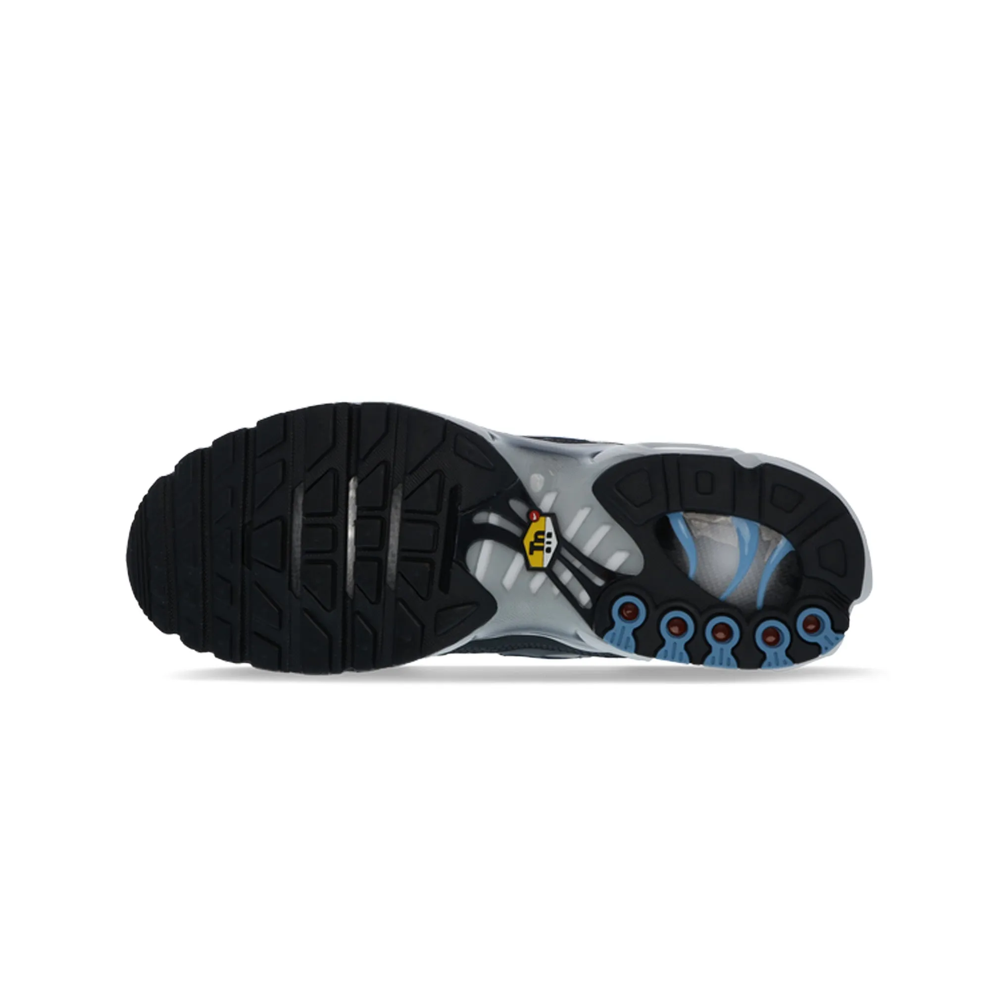 Bounce Tech Nike Air Max Plus TN ??Gasoline?? (2024)