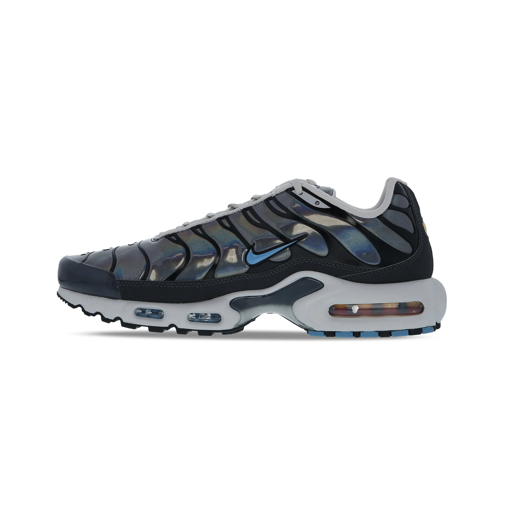 Nike Air Max Plus TN ??Gasoline?? (2024) PaddedCollar