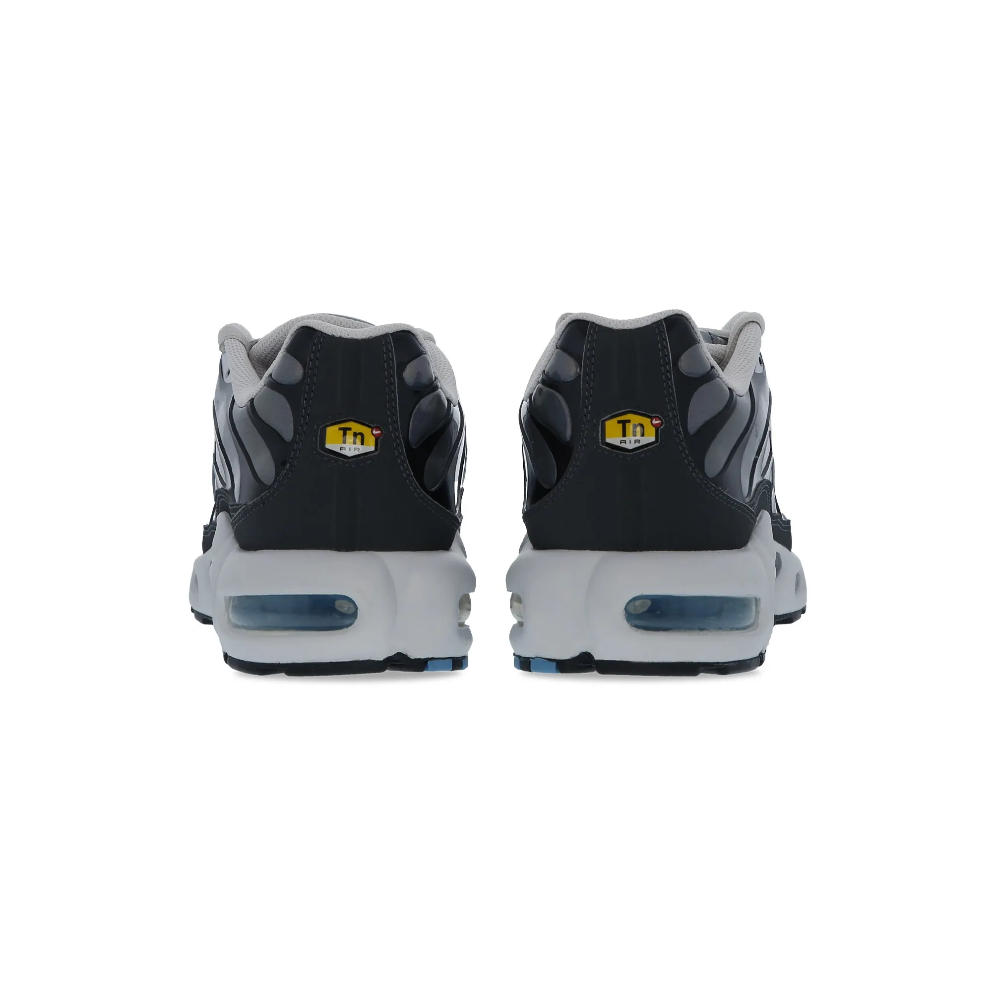 Smart Moves ZipUp Nike Air Max Plus TN ??Gasoline?? (2024)