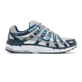 Nike P-6000 'Armory Navy Flat Silver' (2024) Day Long
