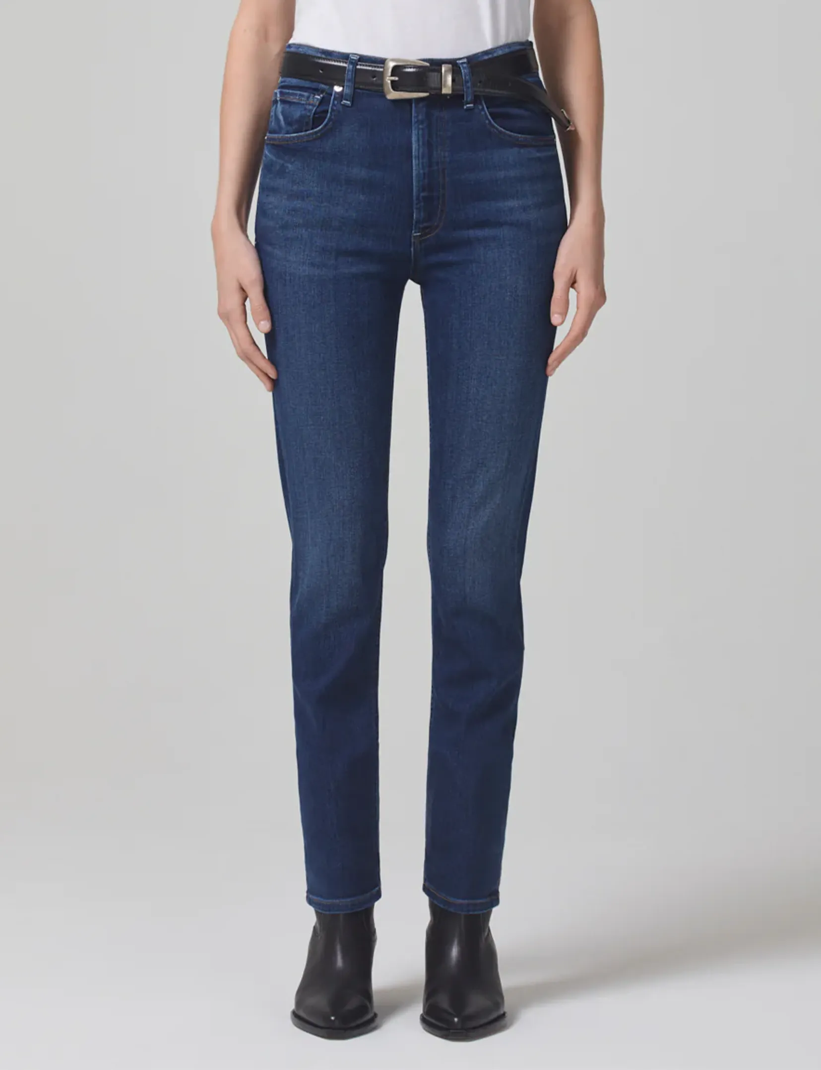 Sloane Skinny, Provance Simple Choice