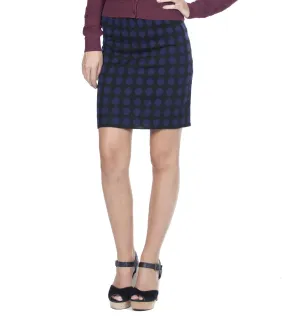 SM On The Road Skirt Day To Night ReinforcedBeltLoops