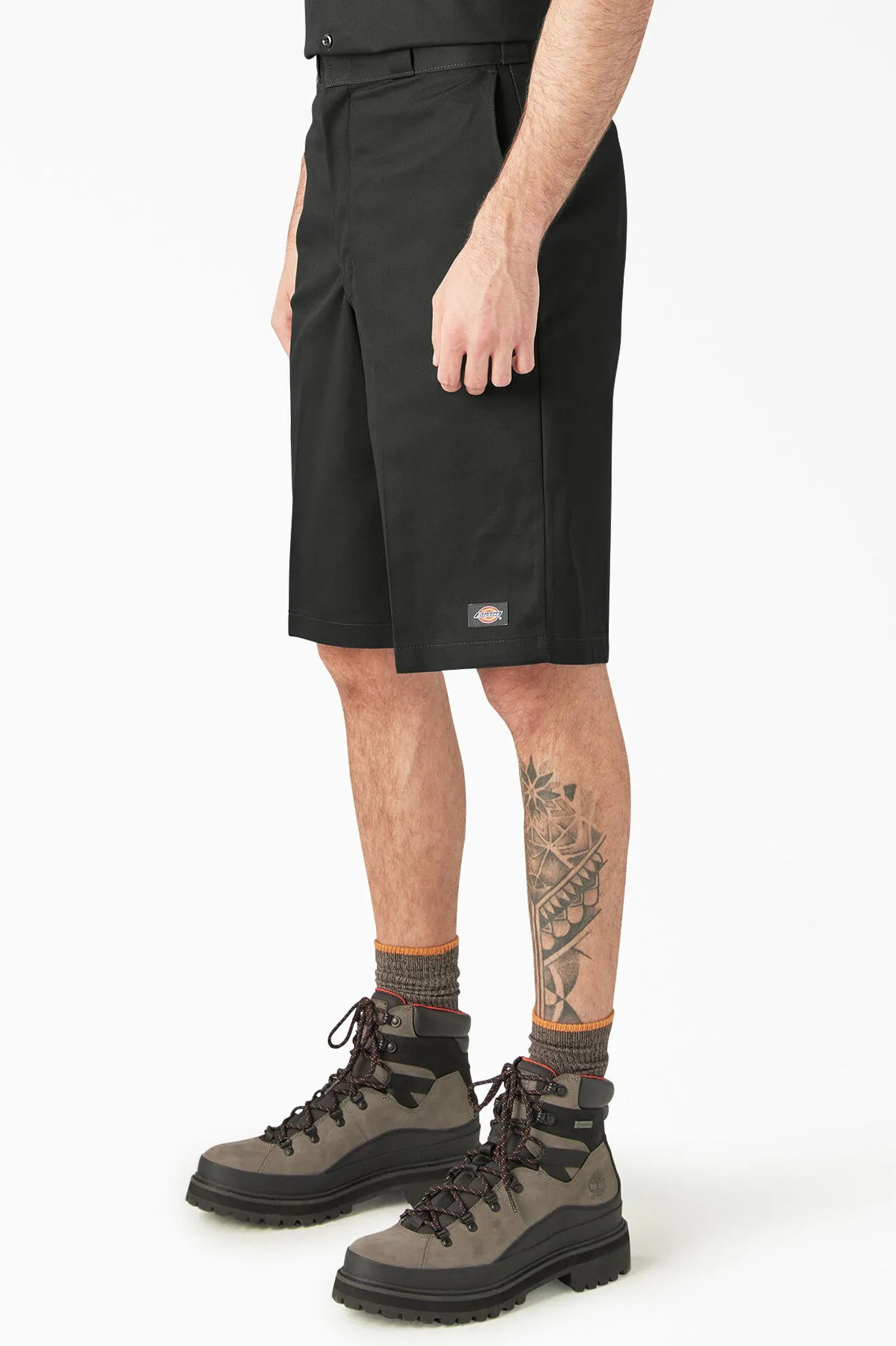 Sport Performance 42283 13 Inch Short Black