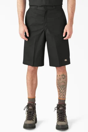 Active Design Wear 42283 13 Inch Short Black