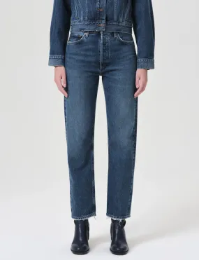 90's Pinch Waist Organic Cotton, Range Any Time Wear