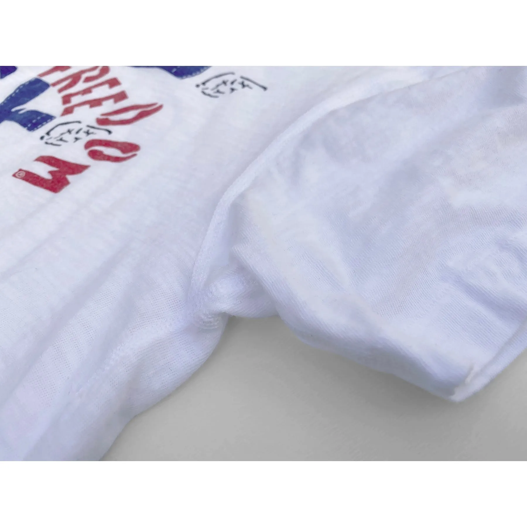 FlexibleMobility Minimalist Aesthetic Shop Tee "MF Legs"