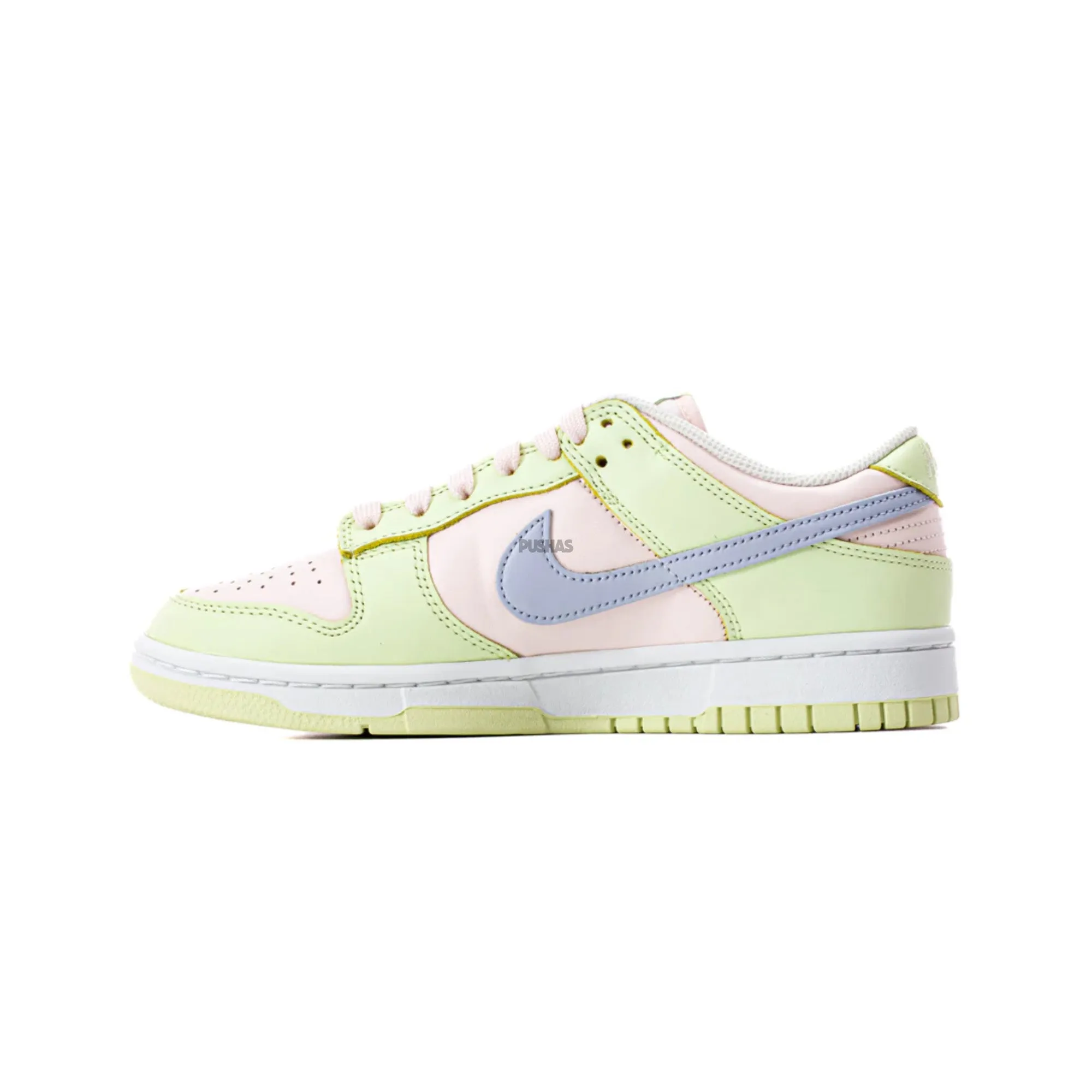 Nike Dunk Low 'Lime Ice' Women's (2021) Luxurious breathability Fresh Walk