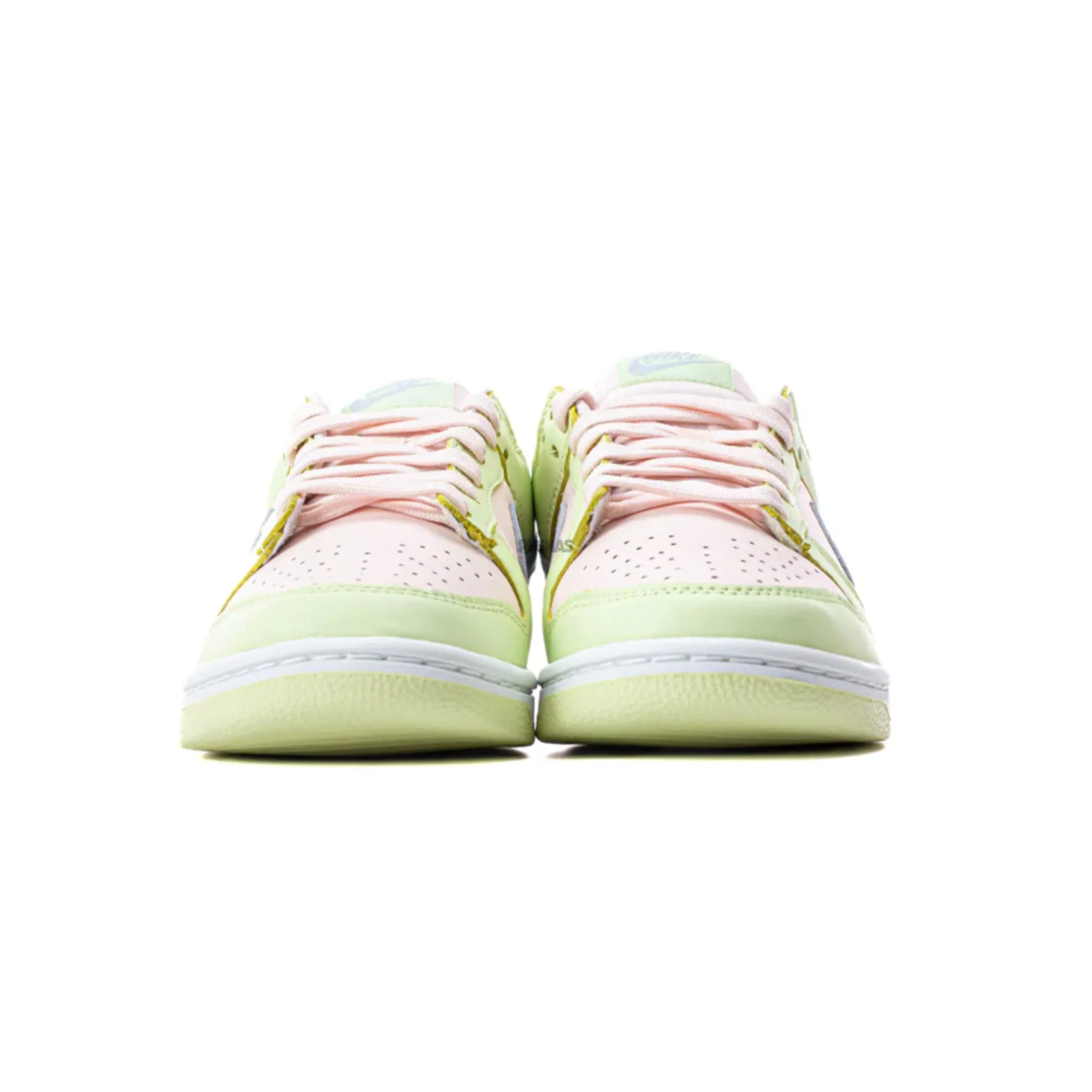 Daily Fashion Orthotic Compatible Nike Dunk Low 'Lime Ice' Women's (2021)