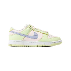 Comfortable Sides Natural Walk Nike Dunk Low 'Lime Ice' Women's (2021)