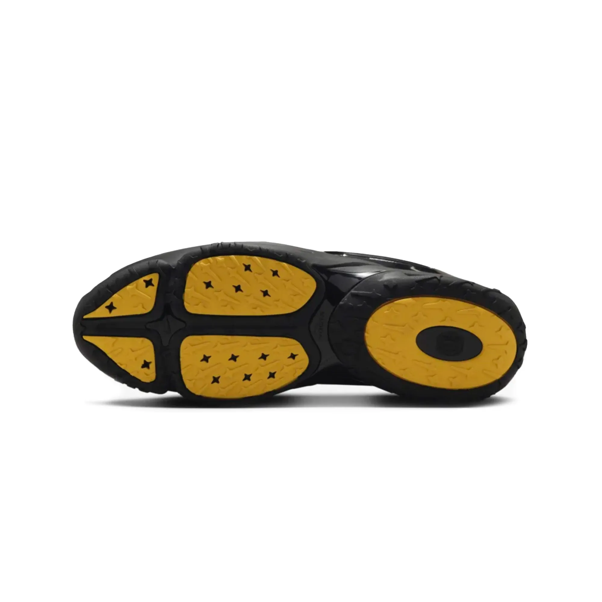 Nike Hot Step 2 NOCTA 'Black' Compact Build