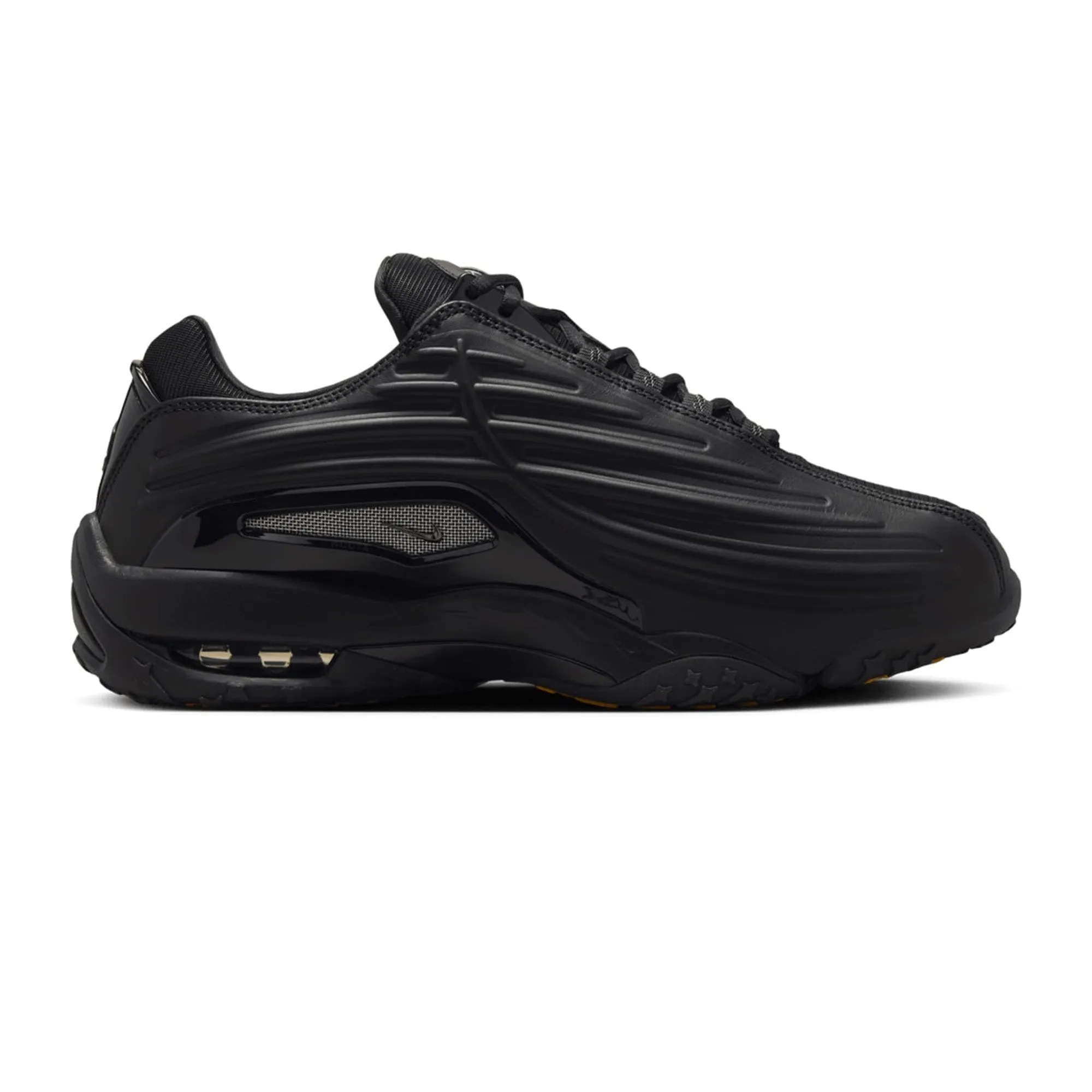 Nike Hot Step 2 NOCTA 'Black' Urban Trend