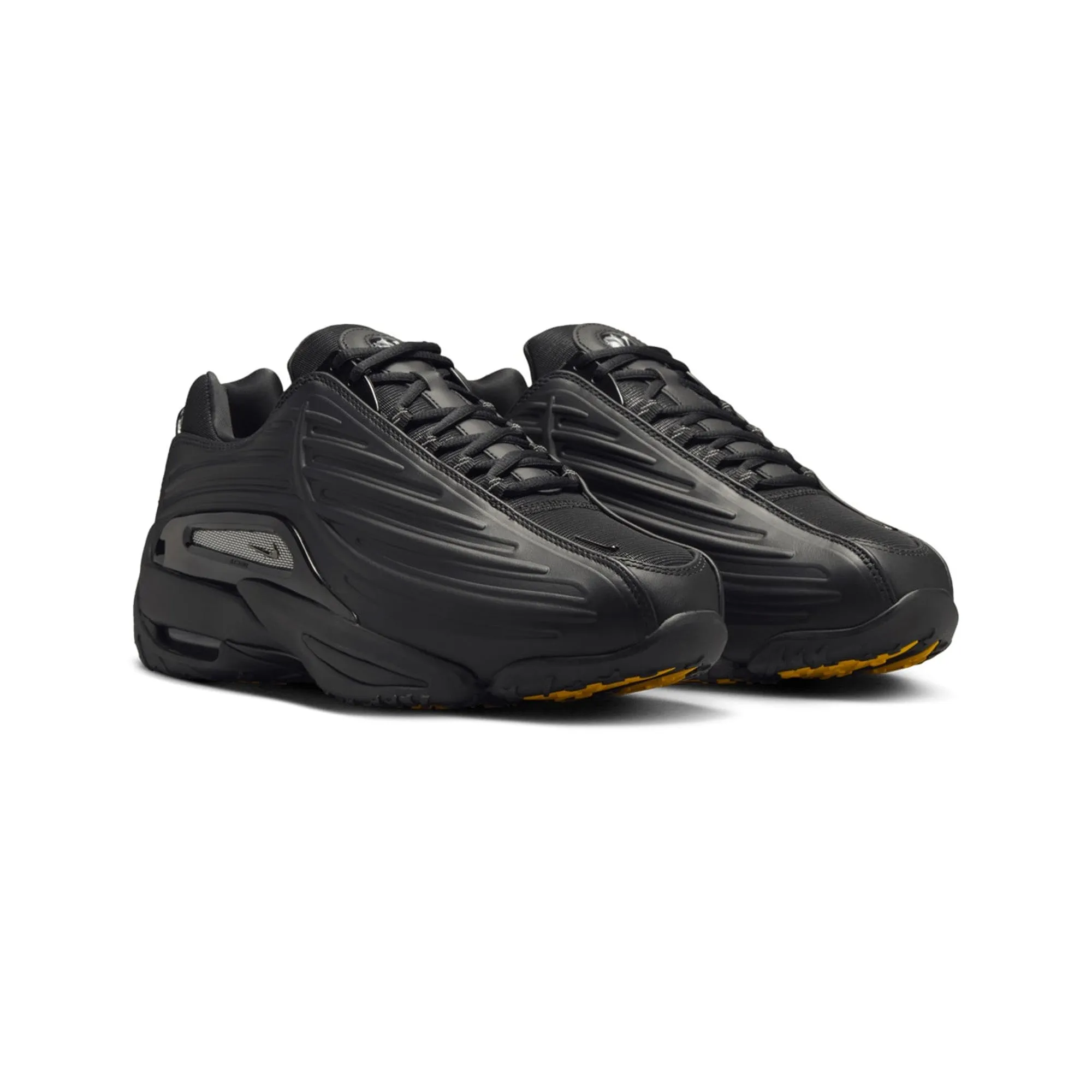 Nike Hot Step 2 NOCTA 'Black' Tread Grip Non-marking sole