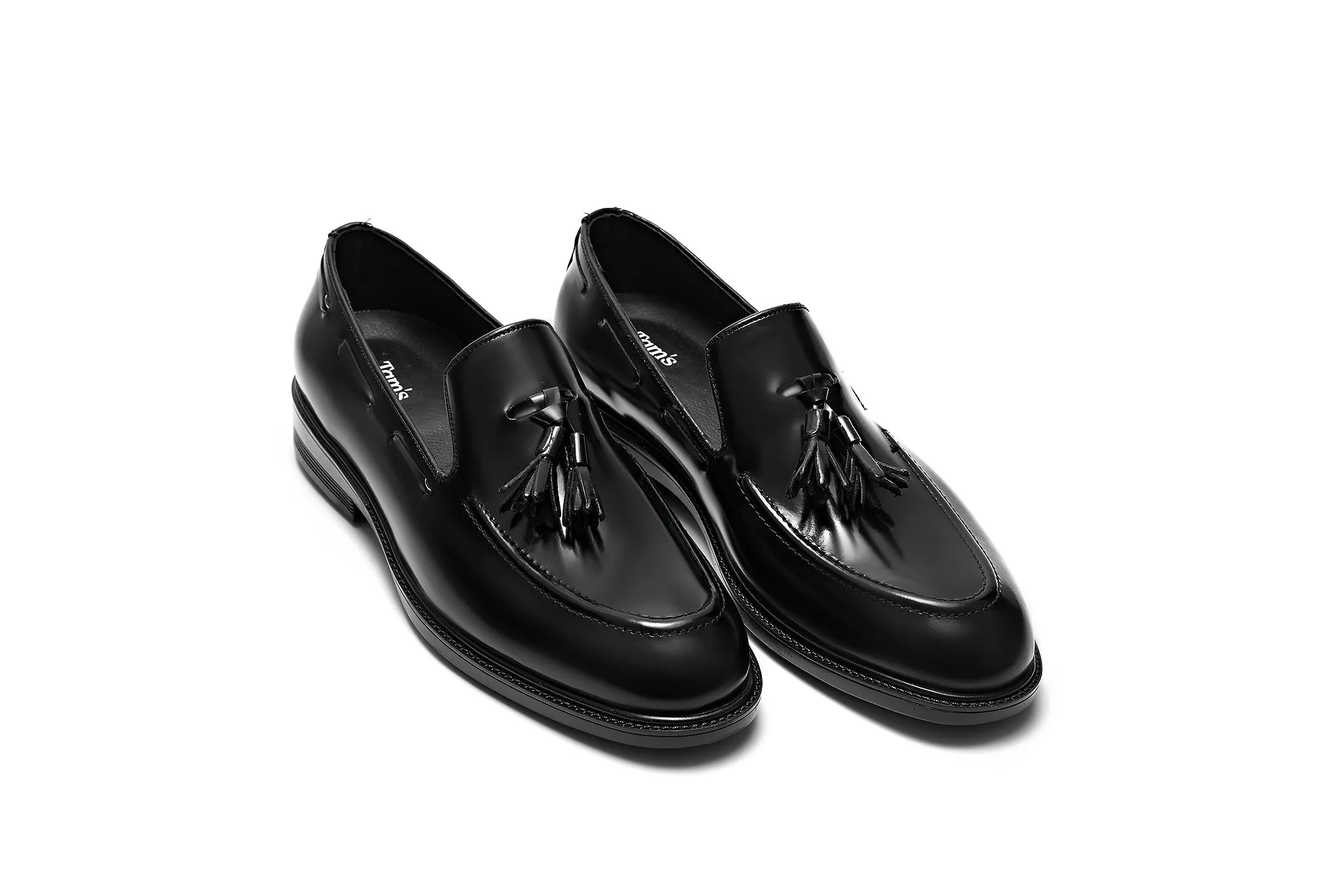 Stone Lane Tam's Tassel Loafers