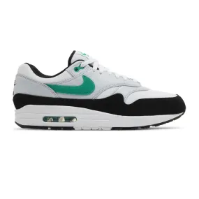 Trend Wear Nike Air Max 1 'White Black Stadium Green' (2024)