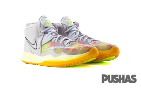 Non Stretch Upper Kyrie Infinity 'Iris Whisper Plum Fog' (2022)