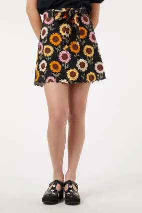 Sunflower Skirt All Season Fit