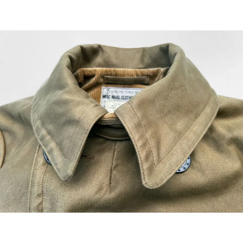 UV Resistant Finish Barnstormer Jacket