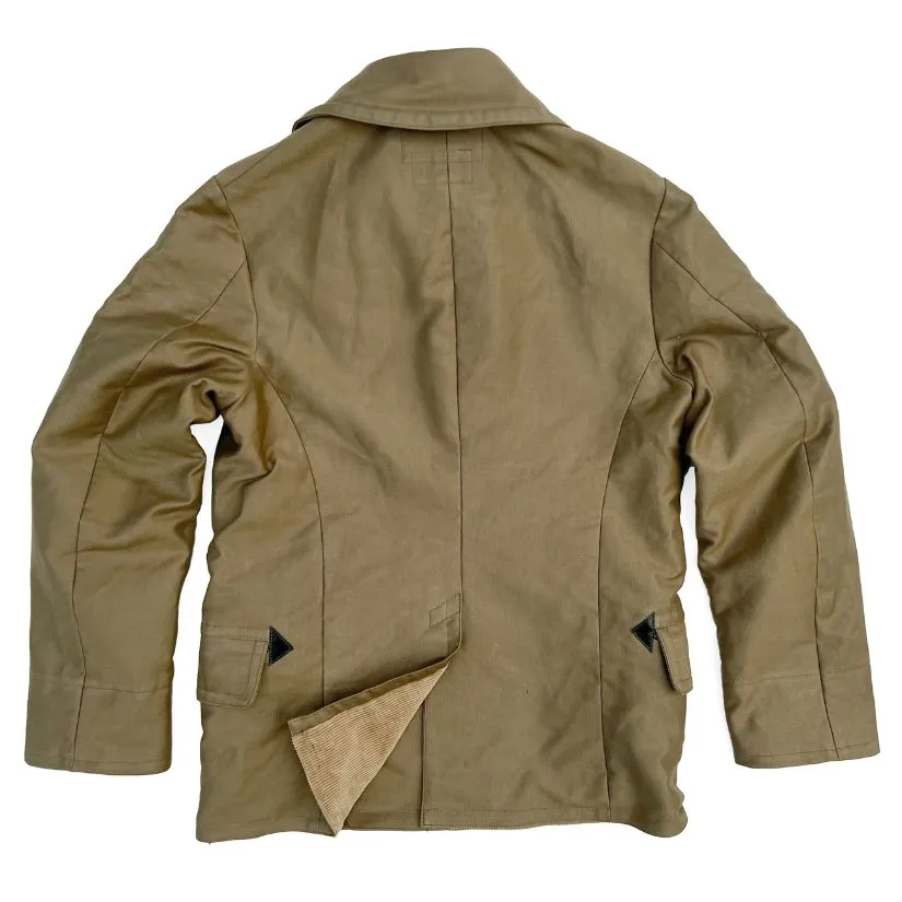 Barnstormer Jacket EcoFriendlyInsulation Heavyweight Durability