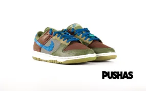 Ventilated Arch Support Dunk Low NH 'Cacao Wow'