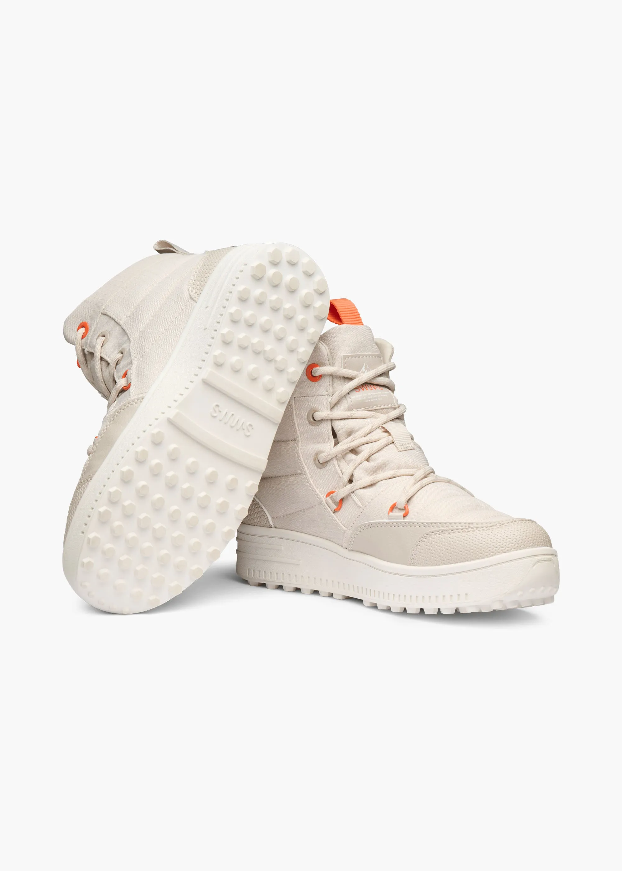 Snow Runner High Traction