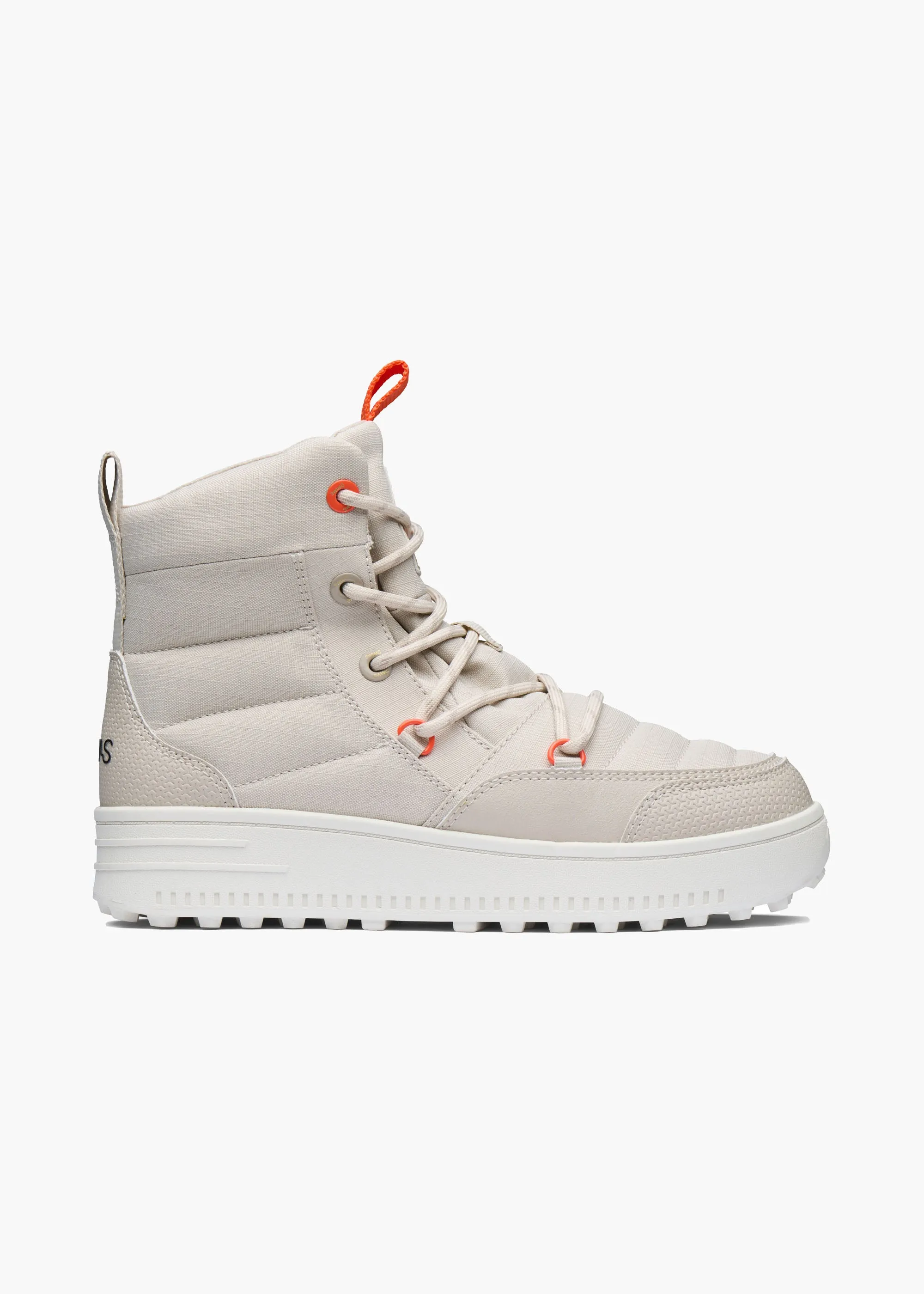 Snow Runner reinforced sole Year Round